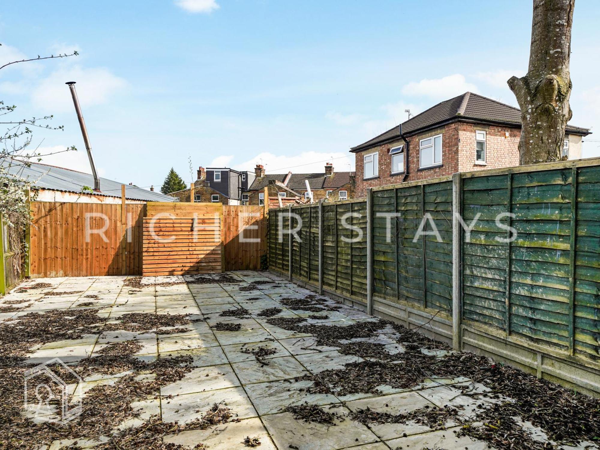 Watford Large 5Br Home - Contractors & Families Екстер'єр фото